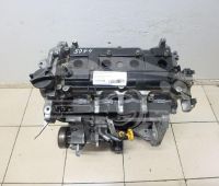 Контрактный (б/у) двигатель MR20DE (10102JD2AC) для NISSAN, SUZUKI, VENUCIA, SAMSUNG - 2л., 136 - 143 л.с., Бензиновый двигатель