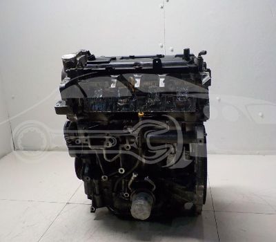 Контрактный (б/у) двигатель MR20DE (10102JD2AC) для NISSAN, SUZUKI, VENUCIA, SAMSUNG - 2л., 136 - 143 л.с., Бензиновый двигатель в Москве