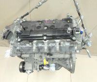 Контрактный (б/у) двигатель MR18DE (101021FLHA) для MAZDA, MITSUBISHI, NISSAN - 1.8л., 122 - 126 л.с., Бензиновый двигатель