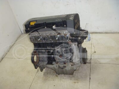 Контрактный (б/у) двигатель Z 16 XEP (5601365) для OPEL, VAUXHALL - 1.6л., 101 - 105 л.с., Бензиновый двигатель в Москве Контрактный (б/у) двигатель Z 16 XEP (5601365) для OPEL, VAUXHALL - 1.6л., 101 - 105 л.с., Бензиновый двигатель в Москве