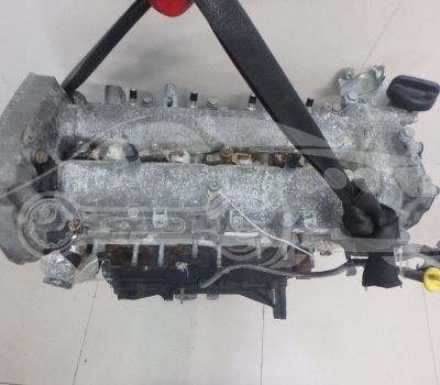 Контрактный (б/у) двигатель A 20 DTH (93169345) для OPEL, SAAB, VAUXHALL, HOLDEN - 2л., 160 л.с., Дизель в Москве Контрактный (б/у) двигатель A 20 DTH (93169345) для OPEL, SAAB, VAUXHALL, HOLDEN - 2л., 160 л.с., Дизель в Москве