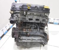 Контрактный (б/у) двигатель A 14 XER (93169416) для OPEL, VAUXHALL, CHEVROLET - 1.4л., 101 л.с., Бензиновый двигатель