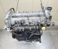 Контрактный (б/у) двигатель A 20 DTH (55577016) для OPEL, SAAB, VAUXHALL, HOLDEN - 2л., 160 л.с., Дизель