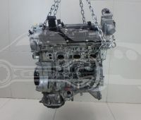 Контрактный (б/у) двигатель VQ37VHR (101021NCAD) для MITSUBISHI, NISSAN, INFINITI - 3.7л., 333 л.с., Бензиновый двигатель