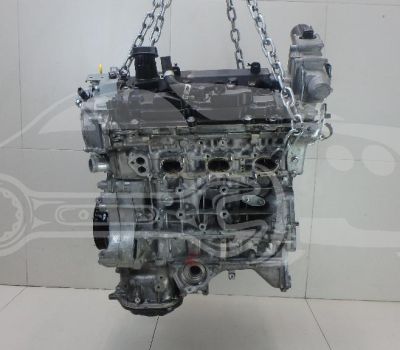 Контрактный (б/у) двигатель VQ37VHR (101021NCAD) для MITSUBISHI, NISSAN, INFINITI - 3.7л., 333 л.с., Бензиновый двигатель в Москве