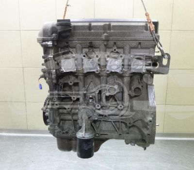 Контрактный (б/у) двигатель M15A (M15A) для SUBARU, SUZUKI, CHEVROLET, HOLDEN - 1.5л., 99 - 109 л.с., Бензиновый двигатель в Москве