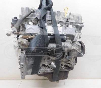 Контрактный (б/у) двигатель M16A (M16A) для FIAT, SUZUKI, MARUTI SUZUKI - 1.6л., 87 - 107 л.с., Бензиновый двигатель в Москве