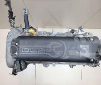 Контрактный (б/у) двигатель M15A (M15A) для SUBARU, SUZUKI, CHEVROLET, HOLDEN - 1.5л., 99 - 109 л.с., Бензиновый двигатель