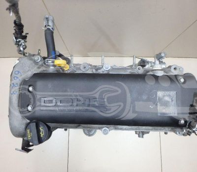 Контрактный (б/у) двигатель M15A (M15A) для SUBARU, SUZUKI, CHEVROLET, HOLDEN - 1.5л., 99 - 109 л.с., Бензиновый двигатель в Москве