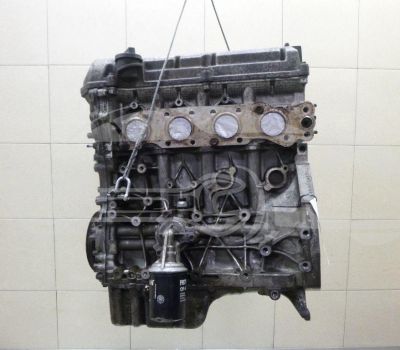 Контрактный (б/у) двигатель M16A (M16A) для FIAT, SUZUKI, MARUTI SUZUKI - 1.6л., 87 - 107 л.с., Бензиновый двигатель в Москве