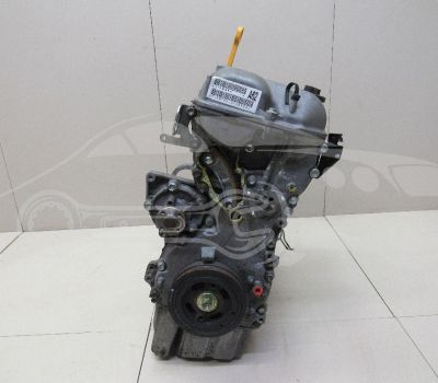 Контрактный (б/у) двигатель M16A (M16A) для FIAT, SUZUKI, MARUTI SUZUKI - 1.6л., 87 - 107 л.с., Бензиновый двигатель в Москве