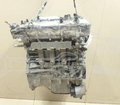 Контрактный (б/у) двигатель 2ZR-FAE (190000T090) для TOYOTA, SCION - 1.8л., 139 л.с., Бензиновый двигатель в Москве