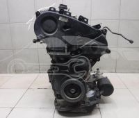 Контрактный (б/у) двигатель 1CD-FTV (1CD-FTV) для TOYOTA - 2л., 90 - 116 л.с., Дизель