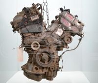 Контрактный (б/у) двигатель 2GR-FE (1900031A00) для TOYOTA, LOTUS, LEXUS - 3.5л., 249 - 299 л.с., Бензиновый двигатель