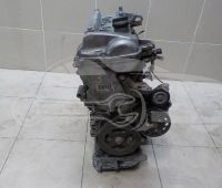Контрактный (б/у) двигатель 1NZ-FXE (1900021801) для TOYOTA - 1.5л., 78 л.с., Бензиновый двигатель