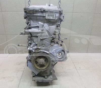 Контрактный (б/у) двигатель 2ZR-FXE (2ZR-FXE) для DAIHATSU, TOYOTA, LEXUS - 1.8л., 99 - 136 л.с., Бензиновый двигатель в Москве