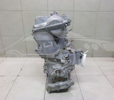 Контрактный (б/у) двигатель 1NZ-FE (1900021B10) для SUBARU, TOYOTA, SCION, MITSUOKA - 1.5л., 110 л.с., Бензиновый двигатель в Москве