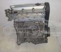 Контрактный (б/у) двигатель ALZ (06B100035K) для AUDI, SEAT, VOLKSWAGEN - 1.6л., 102 л.с., Бензиновый двигатель