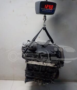 Контрактный (б/у) двигатель BRD (03G100033K) для AUDI, FORD - 2л., 170 л.с., Дизель в Москве Контрактный (б/у) двигатель BRD (03G100033K) для AUDI, FORD - 2л., 170 л.с., Дизель в Москве