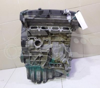 Контрактный (б/у) двигатель ALT (ALT) для AUDI, VOLKSWAGEN - 2л., 130 л.с., Бензиновый двигатель в Москве