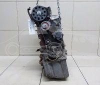 Контрактный (б/у) двигатель CJCA (03L100037T) для AUDI, SEAT - 2л., 143 л.с., Дизель