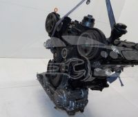 Контрактный (б/у) двигатель AKE (AKE) для AUDI - 2.5л., 180 л.с., Дизель