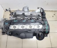 Контрактный (б/у) двигатель CAGB (CAGB) для AUDI - 2л., 136 л.с., Дизель
