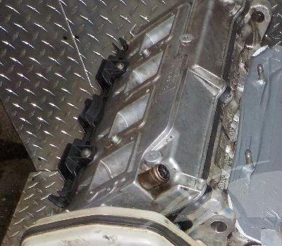 Контрактный (б/у) двигатель AKJ (077100098HX) для AUDI - 3.7л., 230 л.с., Бензиновый двигатель в Москве Контрактный (б/у) двигатель AKJ (077100098HX) для AUDI - 3.7л., 230 л.с., Бензиновый двигатель в Москве