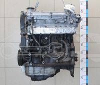 Контрактный (б/у) двигатель 4G64 (16V) (4G64-16V) для MITSUBISHI, BRILLIANCE, PEUGEOT - 2.4л., 114 - 159 л.с., Бензиновый двигатель