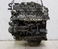 Контрактный (б/у) двигатель 4M41 (4M41) для MITSUBISHI - 3.2л., 160 - 208 л.с., Дизель