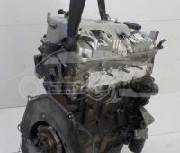 Контрактный (б/у) двигатель 4G13 (16V) (4G13-16V) для MITSUBISHI - 1.3л., 82 - 88 л.с., Бензиновый двигатель