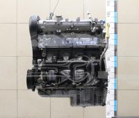 Контрактный (б/у) двигатель Z 16 XE (24416696) для OPEL, VAUXHALL, CHEVROLET - 1.6л., 101 л.с., Бензиновый двигатель