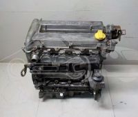 Контрактный (б/у) двигатель Z 20 NET (93185105) для OPEL, VAUXHALL, CADILLAC - 2л., 175 л.с., Бензиновый двигатель