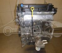 Контрактный (б/у) двигатель ED3 (4884603AC) для CHRYSLER, DODGE, FIAT, HONDA, JEEP - 2.4л., 173 л.с., Бензиновый двигатель
