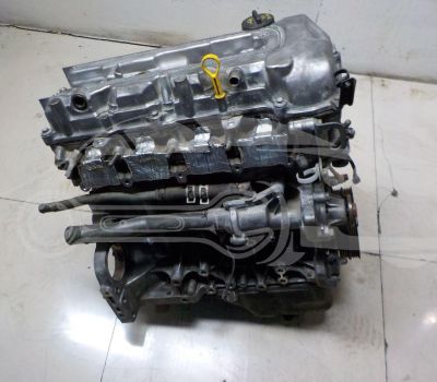 Контрактный (б/у) двигатель M15A (M15A) для SUBARU, SUZUKI, CHEVROLET, HOLDEN - 1.5л., 99 - 109 л.с., Бензиновый двигатель в Москве