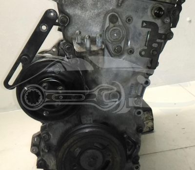 Контрактный (б/у) двигатель M16A (M16A) для FIAT, SUZUKI, MARUTI SUZUKI - 1.6л., 87 - 107 л.с., Бензиновый двигатель в Москве