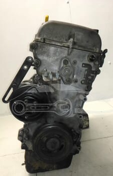 Контрактный (б/у) двигатель M16A (M16A) для FIAT, SUZUKI, MARUTI SUZUKI - 1.6л., 87 - 107 л.с., Бензиновый двигатель в Москве Контрактный (б/у) двигатель M16A (M16A) для FIAT, SUZUKI, MARUTI SUZUKI - 1.6л., 87 - 107 л.с., Бензиновый двигатель в Москве