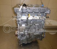Контрактный (б/у) двигатель 1ZR-FE (190000T070) для TOYOTA - 1.6л., 112 - 122 л.с., Бензиновый двигатель