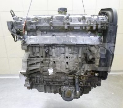 Контрактный (б/у) двигатель B 5244 T (B5244T) для VOLVO - 2.4л., 193 л.с., Бензиновый двигатель в Москве