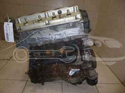 Контрактный (б/у) двигатель 4G64 (16V) (4G64-16V) для MITSUBISHI, BRILLIANCE, PEUGEOT - 2.4л., 114 - 159 л.с., Бензиновый двигатель в Москве Контрактный (б/у) двигатель 4G64 (16V) (4G64-16V) для MITSUBISHI, BRILLIANCE, PEUGEOT - 2.4л., 114 - 159 л.с., Бензиновый двигатель в Москве