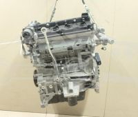 Контрактный (б/у) двигатель 4G64 (16V) (1000D015) для MITSUBISHI, BRILLIANCE, PEUGEOT - 2.4л., 114 - 159 л.с., Бензиновый двигатель