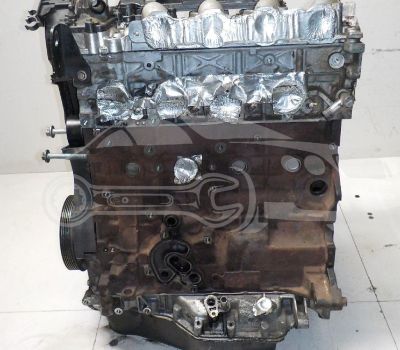 Контрактный (б/у) двигатель 6A12 (DOHC) (LR001345) для MITSUBISHI - 2л., 173 - 180 л.с., Бензиновый двигатель в Москве