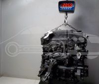 Контрактный (б/у) двигатель 4G64 (16V) (1000C786) для MITSUBISHI, BRILLIANCE, PEUGEOT - 2.4л., 114 - 159 л.с., Бензиновый двигатель