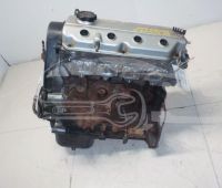 Контрактный (б/у) двигатель 4G64 (16V) (4G64-16V) для MITSUBISHI, BRILLIANCE, PEUGEOT - 2.4л., 114 - 159 л.с., Бензиновый двигатель