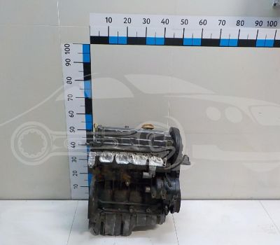 Контрактный (б/у) двигатель Z 18 XE (Z18XE) для OPEL, SAAB, VAUXHALL, CHEVROLET, HOLDEN - 1.8л., 122 - 125 л.с., Бензиновый двигатель в Москве