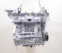 Контрактный (б/у) двигатель B 4204 T7 (5195701) для VOLVO - 2л., 239 - 241 л.с., Бензиновый двигатель