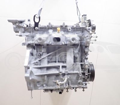 Контрактный (б/у) двигатель B 4204 T7 (5195701) для VOLVO - 2л., 239 - 241 л.с., Бензиновый двигатель в Москве