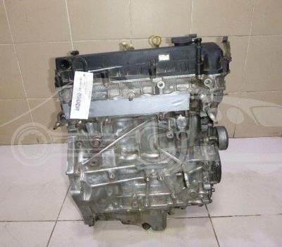 Контрактный (б/у) двигатель 23 L (1469080) для BEDFORD, LAND ROVER - 2.3л., 79 - 80 л.с., Бензиновый двигатель в Москве