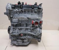 Контрактный (б/у) двигатель QR25DE (101024BA0B) для NISSAN, SUZUKI, MITSUOKA - 2.5л., 167 л.с., Бензиновый двигатель