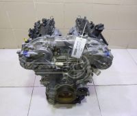 Контрактный (б/у) двигатель VQ35HR (10102JK6A1) для MITSUBISHI, NISSAN, INFINITI, MITSUOKA - 3.5л., 313 л.с., Бензиновый двигатель